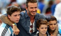 贝克汉姆司机爆料视频,球星日常与幕后故事